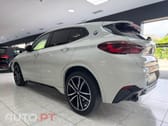 BMW X2 25 e xDrive Pack M
