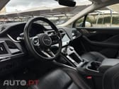 Jaguar I-Pace EV400 AWD HSE