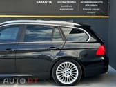 BMW 320 d EfficientDynamics Navigation