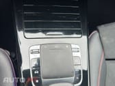 Mercedes-Benz A 180 d AMG Line Aut.