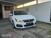 Peugeot 308 1.5 BlueHDi Style