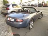 Mazda MX-5 MZR 1.8 Exclusive Plus