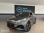 BYD Atto 3 60.48 kWh Design