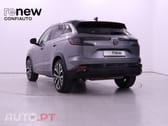 Renault Austral 1.3 Mild Hybrid Iconic Auto