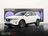 Nissan Qashqai 1.3 DIG-T Acenta