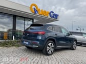 Mercedes-Benz EQA 250 Electric Art