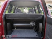 Toyota RAV4 2.0i 16V