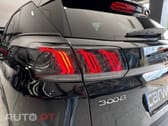 Peugeot 3008 1.6 Hybrid Active Pack e-EAT8