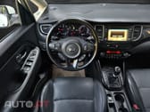 Kia Carens 1.7 CRDi ISG TX
