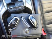 MG EHS Luxury