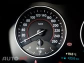 BMW 116 d EDynamics Line Sport