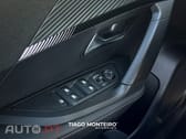 Peugeot 2008 1.2 Hybrid Allure e-DCS6