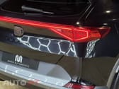Cupra Formentor 1.5 TSI Plus DSG