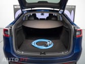 Tesla Model Y Long Range Tração Integral