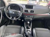 Renault Mégane 1.5 dCI GT Line