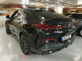 BMW X6 30 d xDrive Sport
