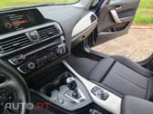 BMW 116 d Line Sport Auto