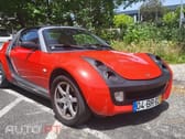 Smart Roadster 82CV