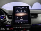Renault Arkana 1.3 TCe Techno EDC
