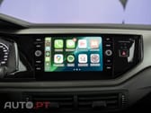 Volkswagen Polo 1.0 TSI Confortline