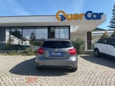 Mercedes-Benz A 180 CDI BE Edition Urban