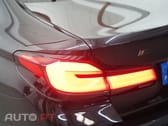 BMW 530 e Pack M