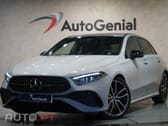 Mercedes-Benz A 180 d Special Edition