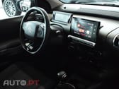 Citroen C4 Cactus 1.5 BlueHDi Shine