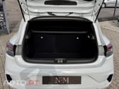 Renault Clio Evolution