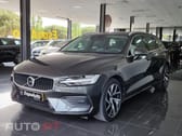 Volvo V60 2.0 T4 Momentum Plus