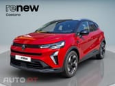 Renault Captur 1.0 TCe 100 Bi-Fuel techno