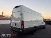 Iveco Daily 35C15