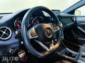 Mercedes-Benz A 180 AMG Edition