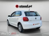 Volkswagen Polo 1.2 Trendline
