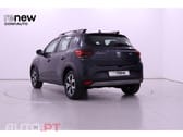 Dacia Sandero 1.0 TCe Stepway C