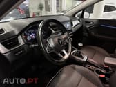 Renault Captur 1.0 TCe Techno