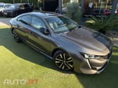Peugeot 508 1.6 Hybrid GT e-EAT8
