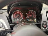 BMW 225 d Pack M Auto