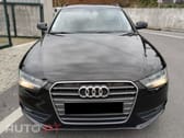 Audi A4 Avant 2.0 TDI Sport