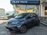 Renault Zoe (c/ Bateria) Limited 50