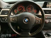BMW 320 d Gran Turismo