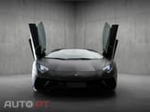 Lamborghini Aventador 6.5 V12 LP740-4 S