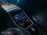 Porsche Panamera 4 Executive