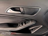 Mercedes-Benz GLA 220 d Urban