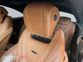 Mercedes-Benz S 63 AMG Coupe 4-Matic V8 BiTurbo 