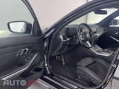 BMW 320 e Pack Desportivo M Auto
