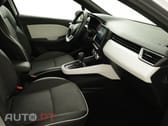 Renault Clio Clio 1.0 TCe Techno CVT