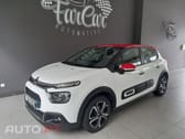Citroen C3 1.2 PureTech Shine EAT6