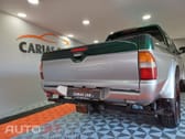 Mitsubishi L200 2.5 TD Club 3L