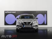 Nissan Qashqai 1.5 dCi N-Connecta